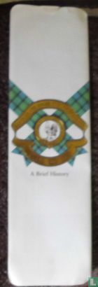 Clans of the Highlands of Scotland collection - Afbeelding 2