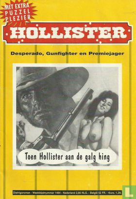 Hollister 1484 - Afbeelding 1