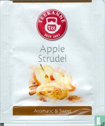 Apple Strudel - Image 1