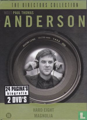 Meet Paul Thomas Anderson - Afbeelding 1