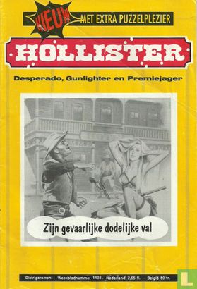Hollister 1438 - Afbeelding 1