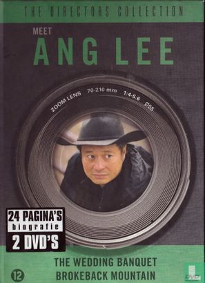 Meet Ang Lee - Afbeelding 1