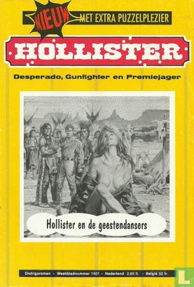 Hollister 1401 - Afbeelding 1