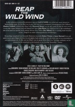 Reap the Wild Wind - Image 2