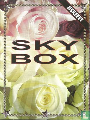 Skybox - Image 1
