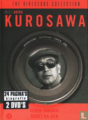 Meet Akira Kurosawa - Image 1