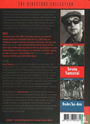 Meet Akira Kurosawa - Afbeelding 2