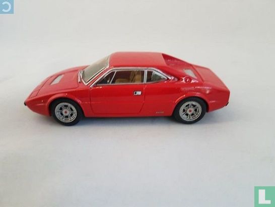 Ferrari 308GT4 - Bild 1