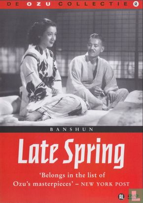 Late Spring - Image 1