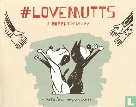 #Lovemutts - Image 1