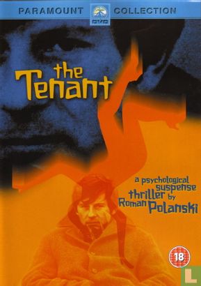 The Tenant - Afbeelding 1
