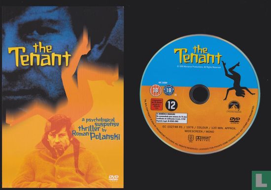 The Tenant - Image 3