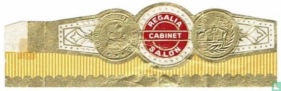 Regalia Cabinet Shop - Image 1