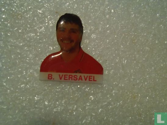 B. Versavel