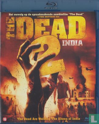 The dead 2: India - Afbeelding 1