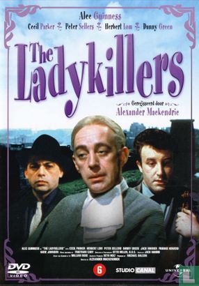 The Ladykillers - Afbeelding 1