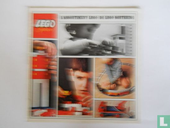 LEGO - Image 1
