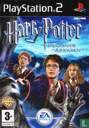 Harry Potter and the Prisoner of Azkaban - Image 1
