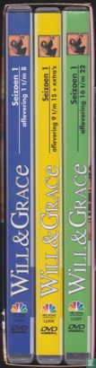 Will & Grace: Seizoen 1 - Afbeelding 3