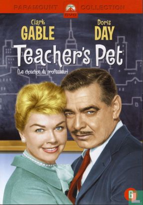 Teacher's Pet - Image 1