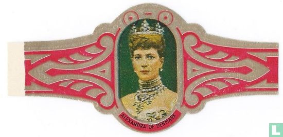 Alexandra of Denmark - Afbeelding 1
