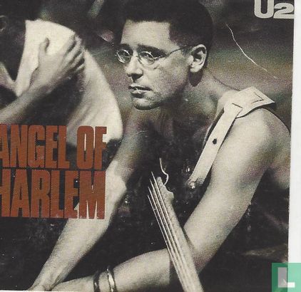 Angel of Harlem - Image 1