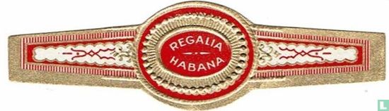 Insignien Habana - Bild 1