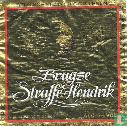 Brugse Straffe Hendrik - Image 1
