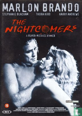 The Nightcomers - Image 1