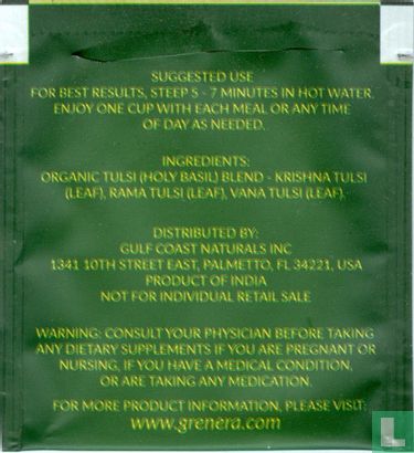 Herbal Infusion - Afbeelding 2