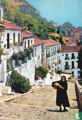 Malaga