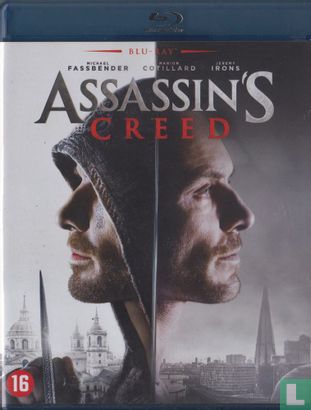 Assassin's Creed - Bild 1