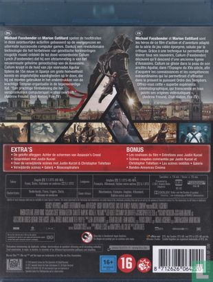 Assassin's Creed - Image 2
