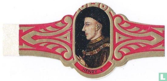 Henry V - Bild 1