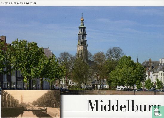 Middelburg - Afbeelding 1