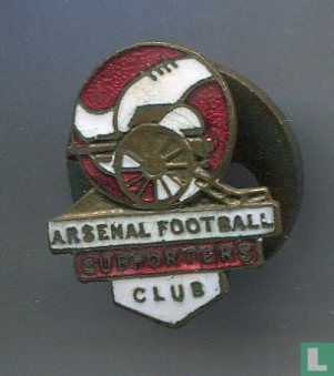 Arsenal Football Supporters Club 