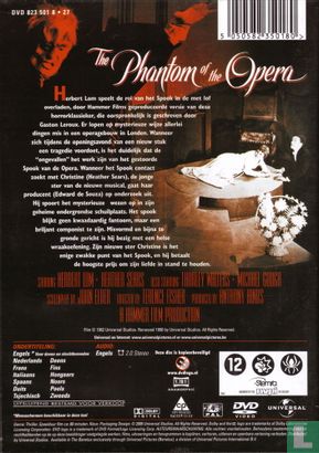The Phantom of the Opera - Image 2