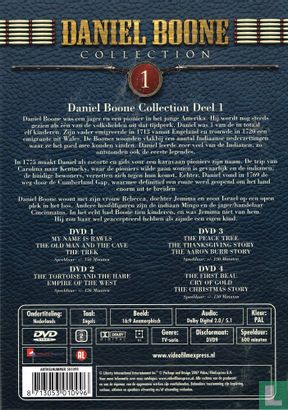 Daniel Boone Collection 1 - Bild 2