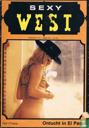 Sexy west 135 - Image 1