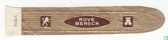 Nove Bensch - Afbeelding 1
