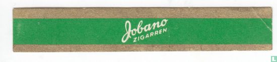 Jobano Zigarren - Afbeelding 1