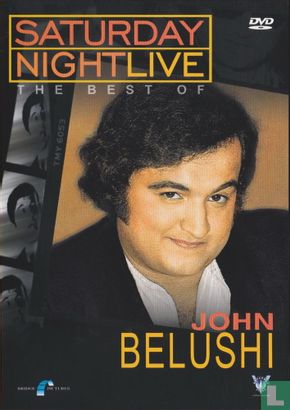 Saturday Night Live: The Best of John Belushi - Afbeelding 1