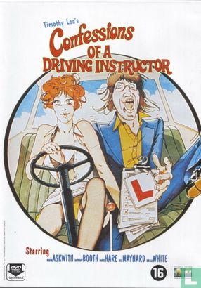 Confessions of a Driving Instructor - Image 1