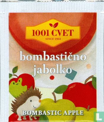 bombasticno jabolko - Image 1