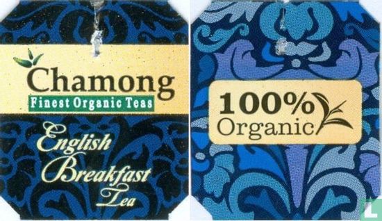 English Breakfast Tea - Image 3