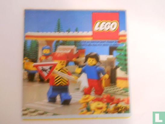 Lego 1978 - Image 1