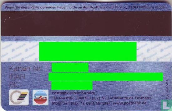 Girocard - VPay - GeldKarte - Cash Group - Volksbank Bühl - Afbeelding 2