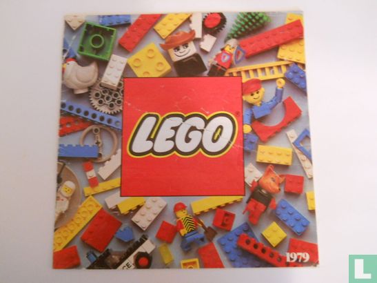 Lego - Image 1
