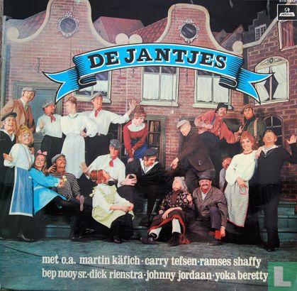 De Jantjes - Image 1