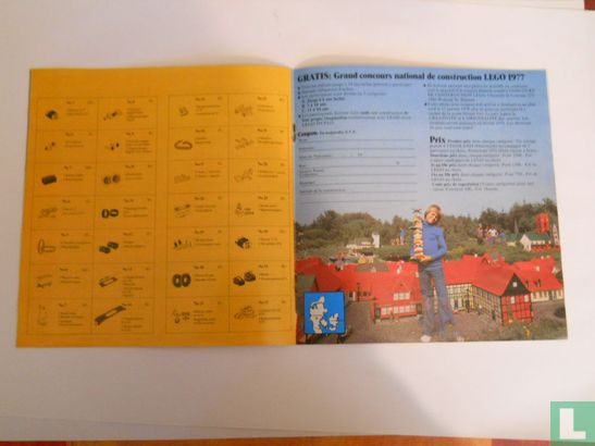 Voor Lego bouwmeesters - Image 3